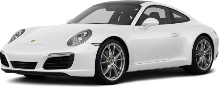 2018 Porsche 911 Exterior: 0