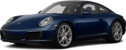 2018 Porsche 911