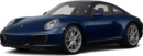 2018 Porsche 911 image
