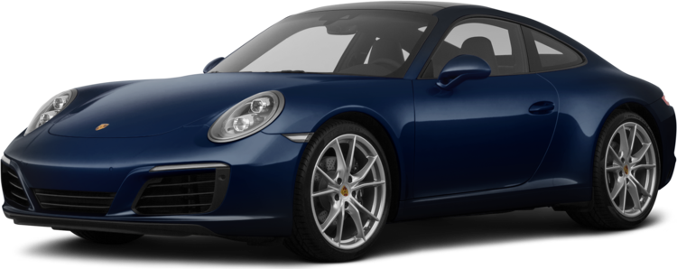 2018 Porsche 911 Exterior: 0