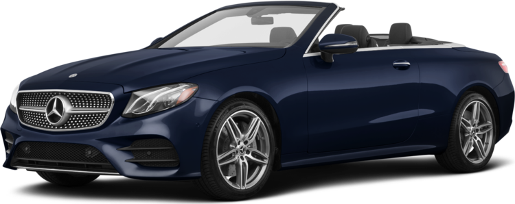 2018 Mercedes-Benz E-Class Exterior: 0