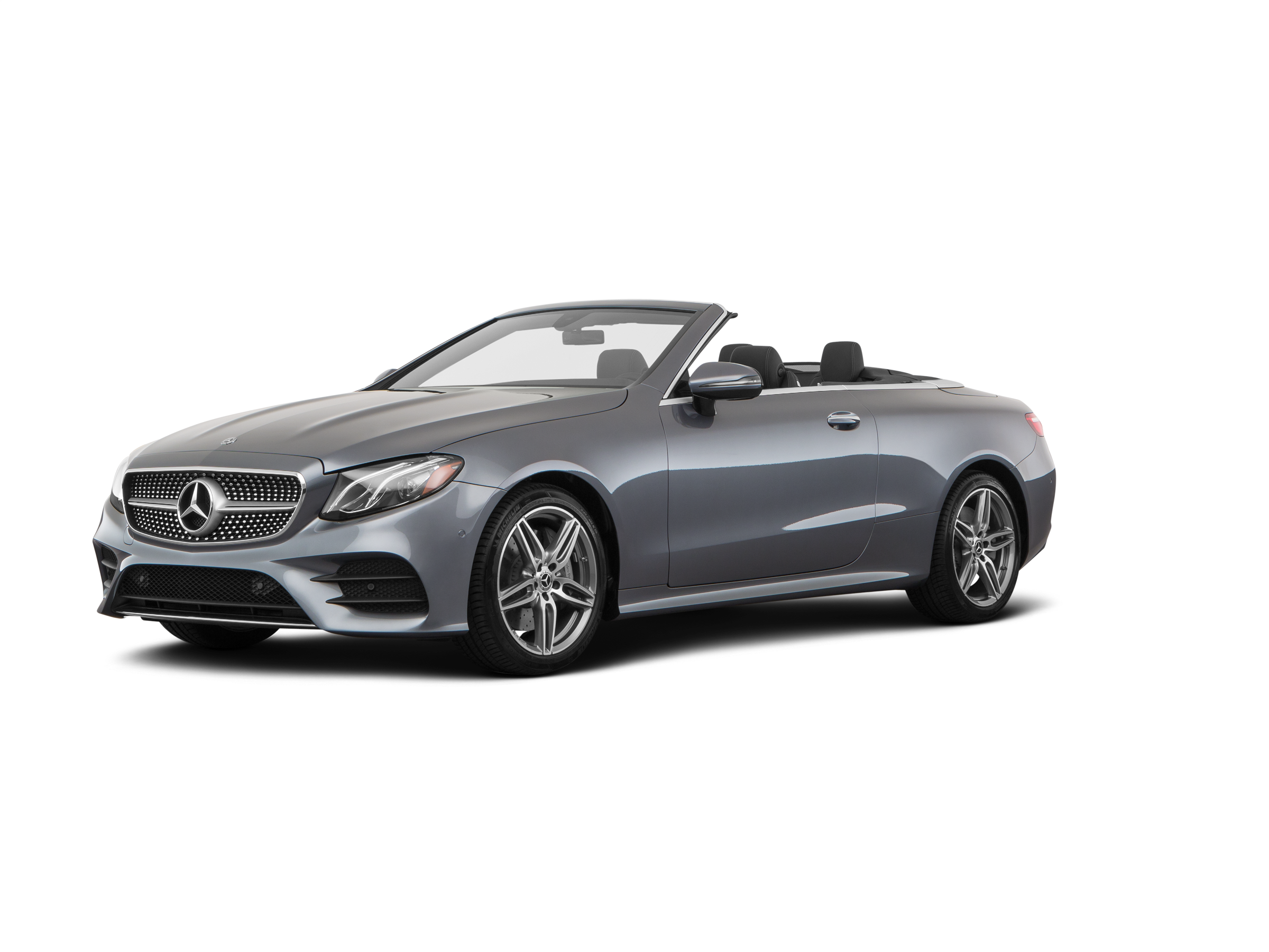 2018 Mercedes-Benz E-Class E 400 4MATIC Cabriolet 2D Price