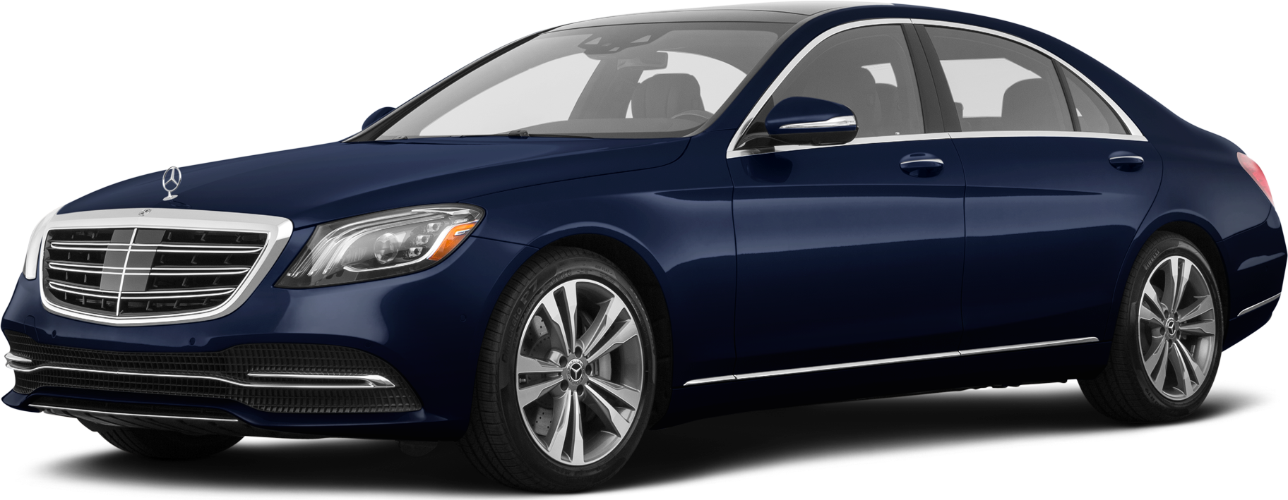 2018 Mercedes Benz S Class Price Value Ratings And Reviews Kelley