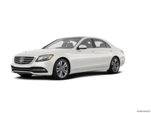 2020 Mercedes Benz S Class Prices Reviews Pictures Kelley Blue Book
