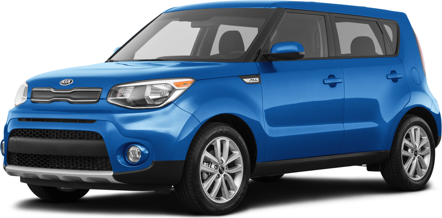 2018 Kia Soul Price, Value, Ratings & Reviews | Kelley Blue Book