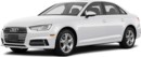 2018 Audi A4 image
