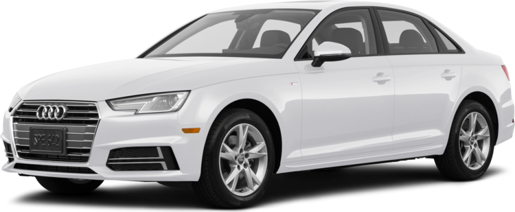 2018 Audi A4 Exterior: 0