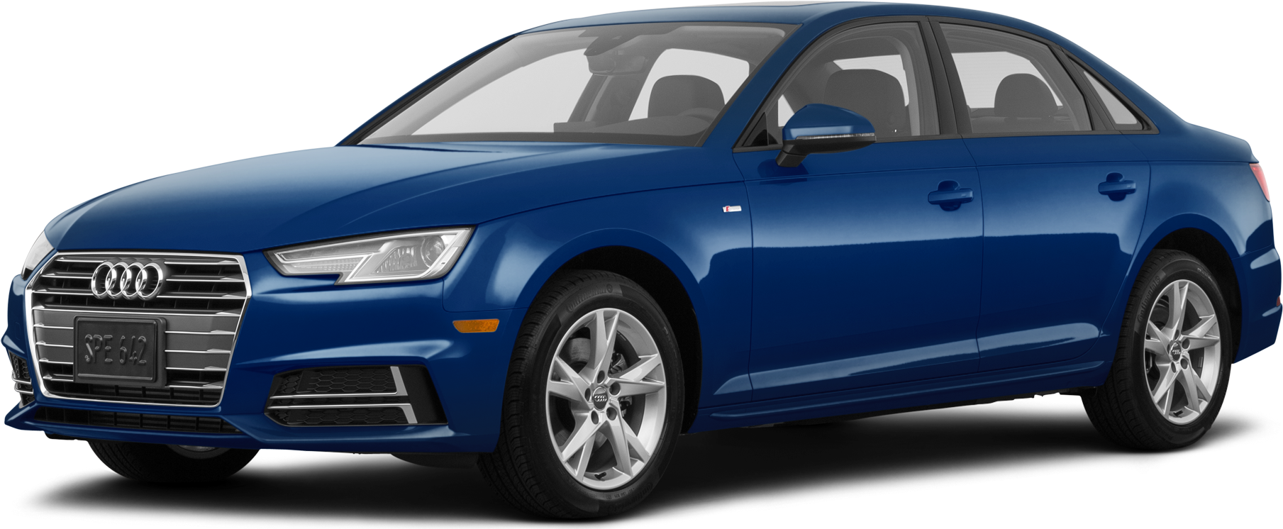 2018-audi-a4-values-cars-for-sale-kelley-blue-book