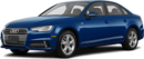 2018 Audi A4 image