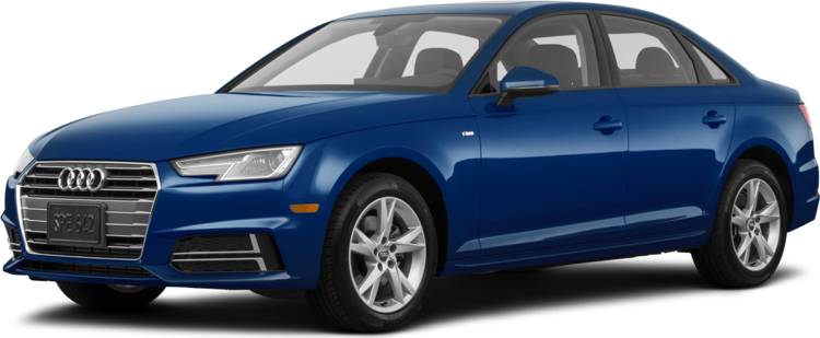 2018 Audi A4 Exterior: 0