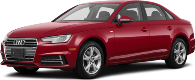 A4 Ultra Prestige Sedan 4D image