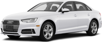 A4 Ultra Premium Sedan 4D image