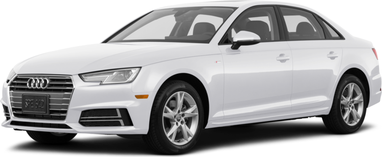 2018 Audi A4 Exterior: 0
