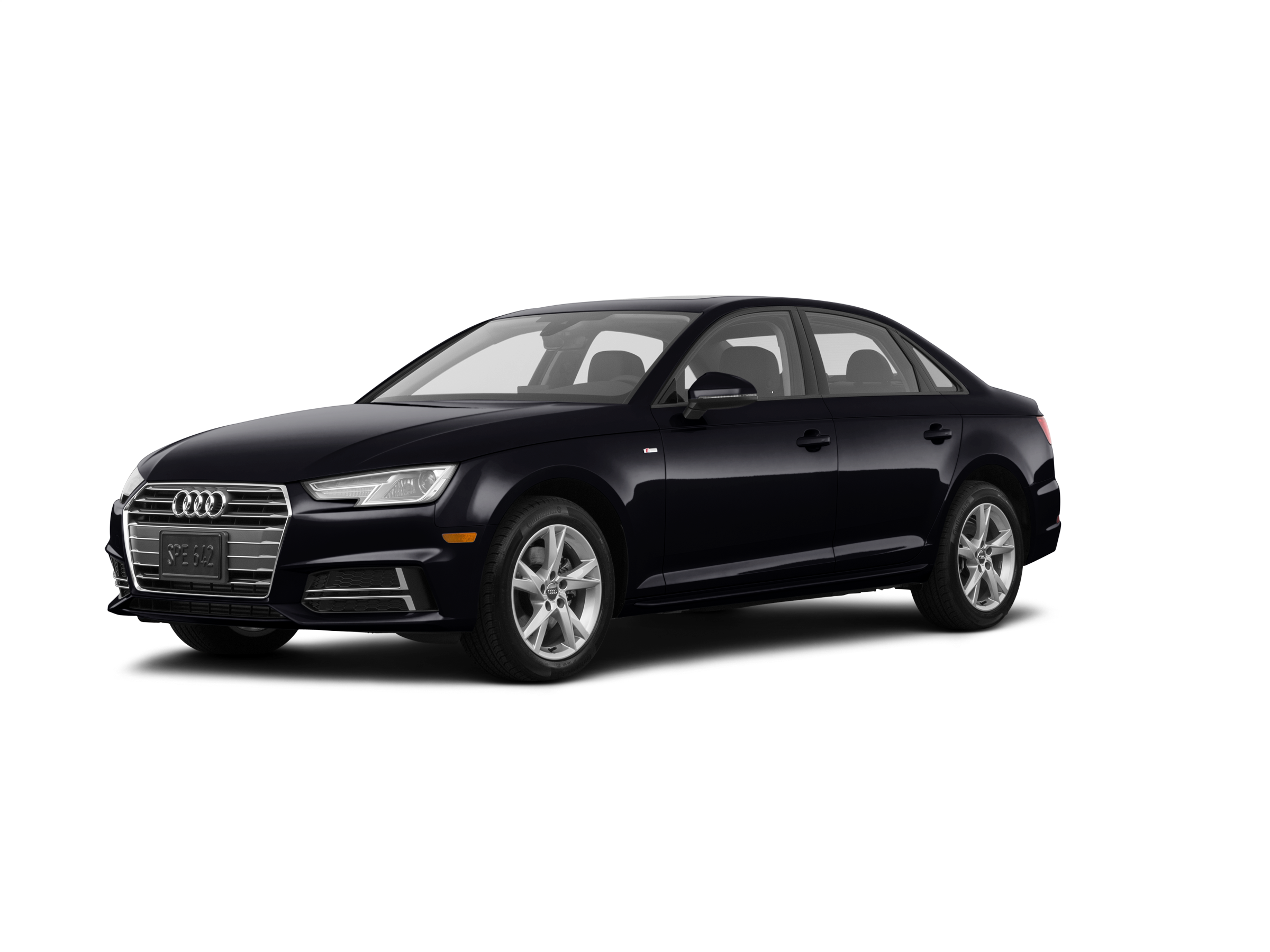 2018-Audi-A4-