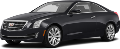Cadillac ATS