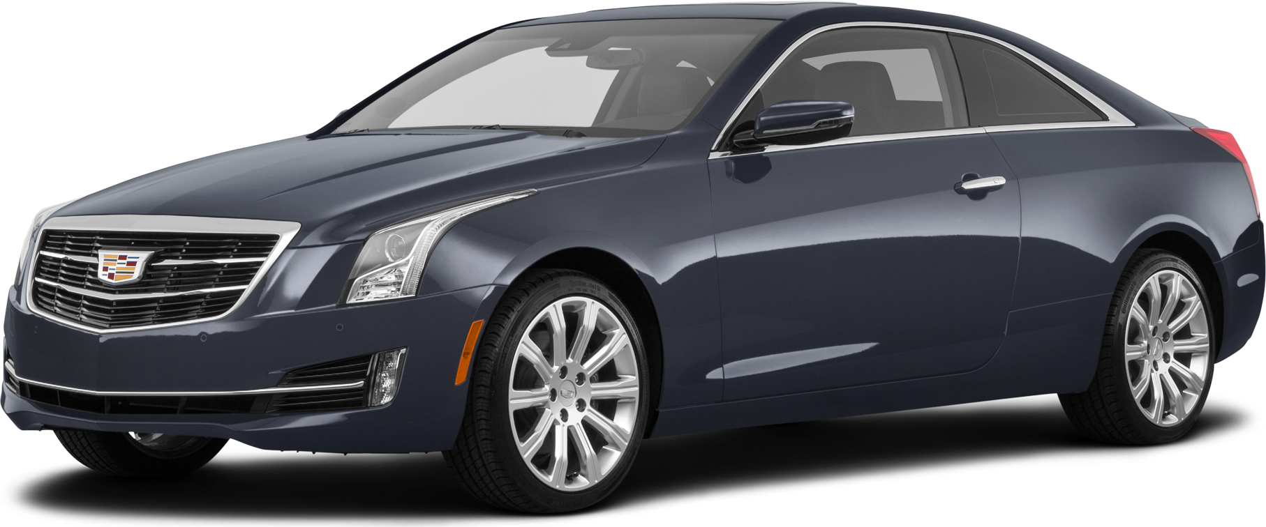 ATS Premium Luxury Coupe 2D image