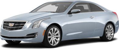 Cadillac ATS Premium Luxury Sedan 4D