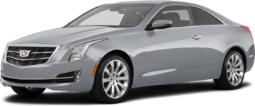 2019 Cadillac ATS