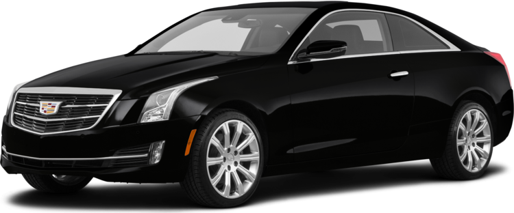 2019 Cadillac ATS Exterior: 0