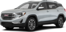 2018 GMC Terrain image