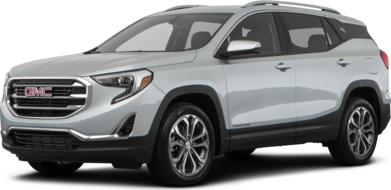 GMC Terrain