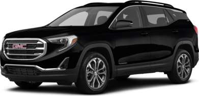 Terrain SLT Sport Utility 4D image