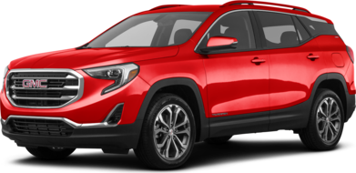 GMC Terrain