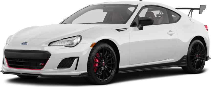 Subaru Brz Insurance New 2020 Subaru BRZ Limited Coupe