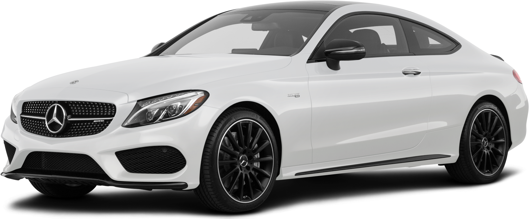 Mercedes-Benz Mercedes-AMG C-Class