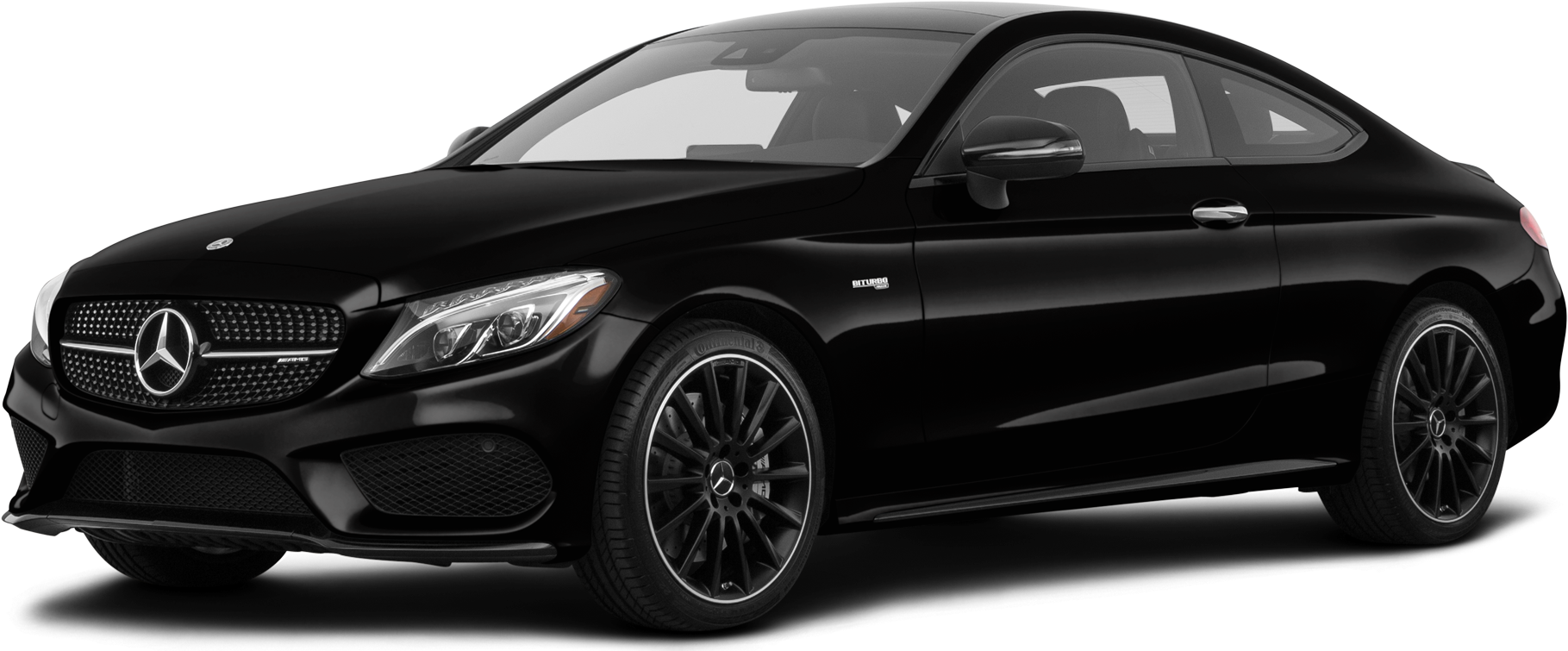 Used 18 Mercedes Benz Mercedes Amg C Class C 63 S Amg Coupe 2d Prices Kelley Blue Book