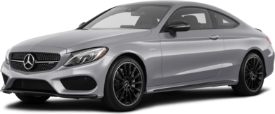 Mercedes-AMG C-Class C 63 AMG Coupe 2D image