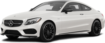 2018 Mercedes-Benz Mercedes-AMG C-Class C 43 AMG Coupe 2D