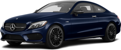 Mercedes-Benz Mercedes-AMG C-Class