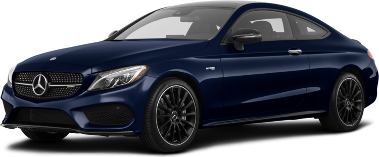 2018 Mercedes-Benz Mercedes-AMG C-Class Exterior: 0