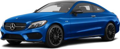 Mercedes-AMG C-Class C 63 S AMG Coupe 2D image