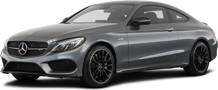 2018 Mercedes-Benz Mercedes-AMG C-Class Exterior: 0