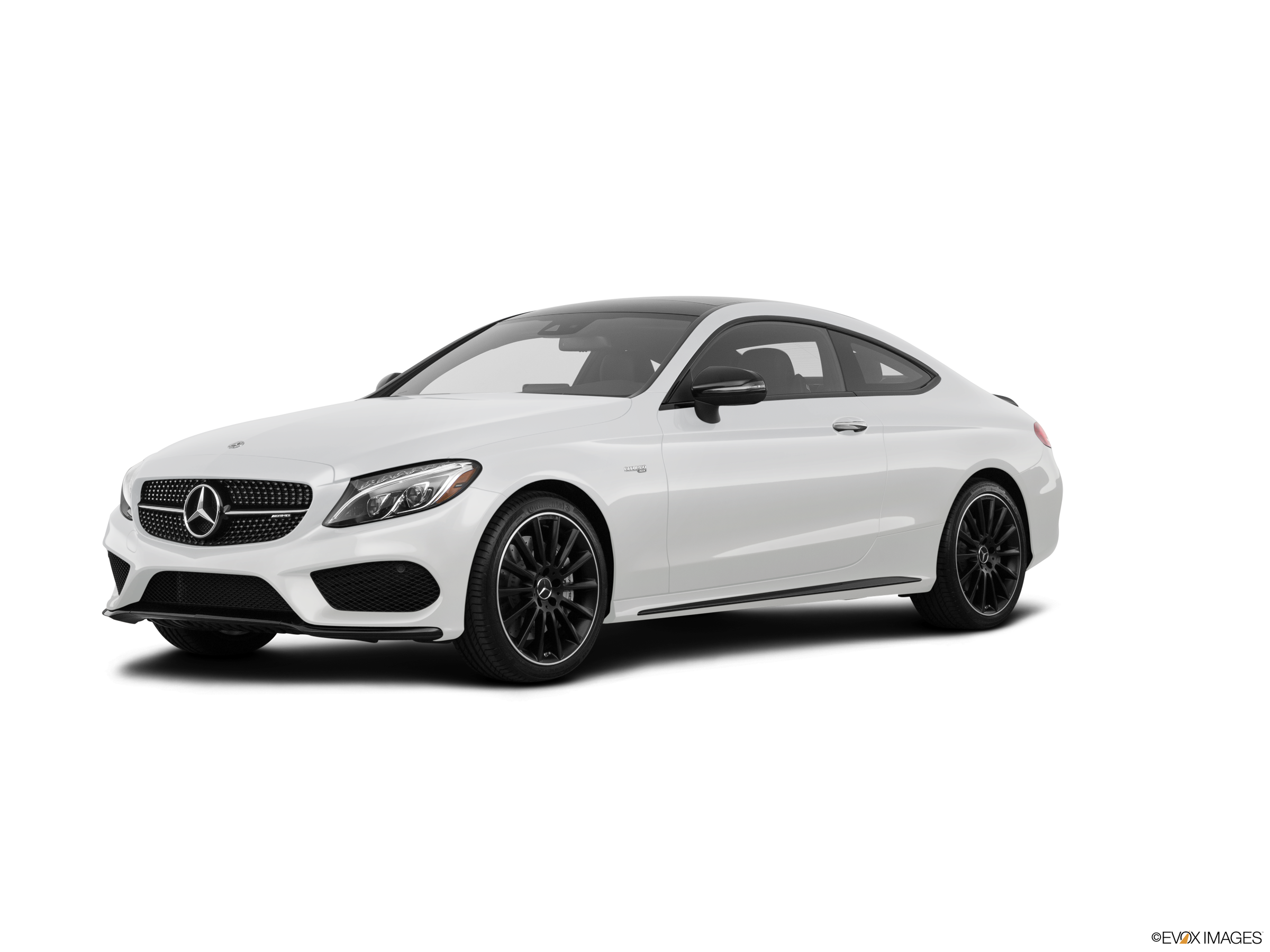 Used 2018 Mercedes-Benz Mercedes-AMG C-Class C 63 S AMG Coupe 2D