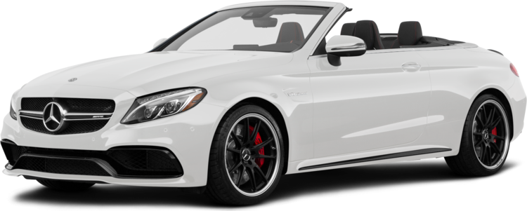 2018 Mercedes-Benz Mercedes-AMG C-Class Exterior: 0