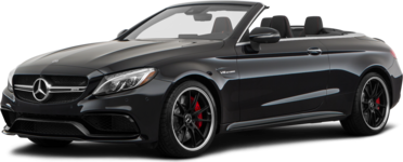 2018 Mercedes-Benz Mercedes-AMG C-Class