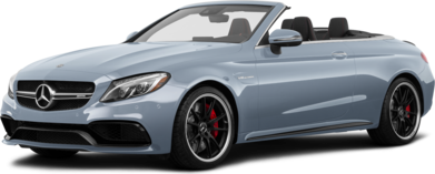 Mercedes-Benz Mercedes-AMG C-Class