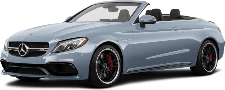 2018 Mercedes-Benz Mercedes-AMG C-Class Exterior: 0
