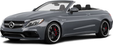 Mercedes-AMG C-Class C 43 AMG Cabriolet 2D image