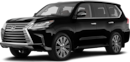2020 Lexus LX image