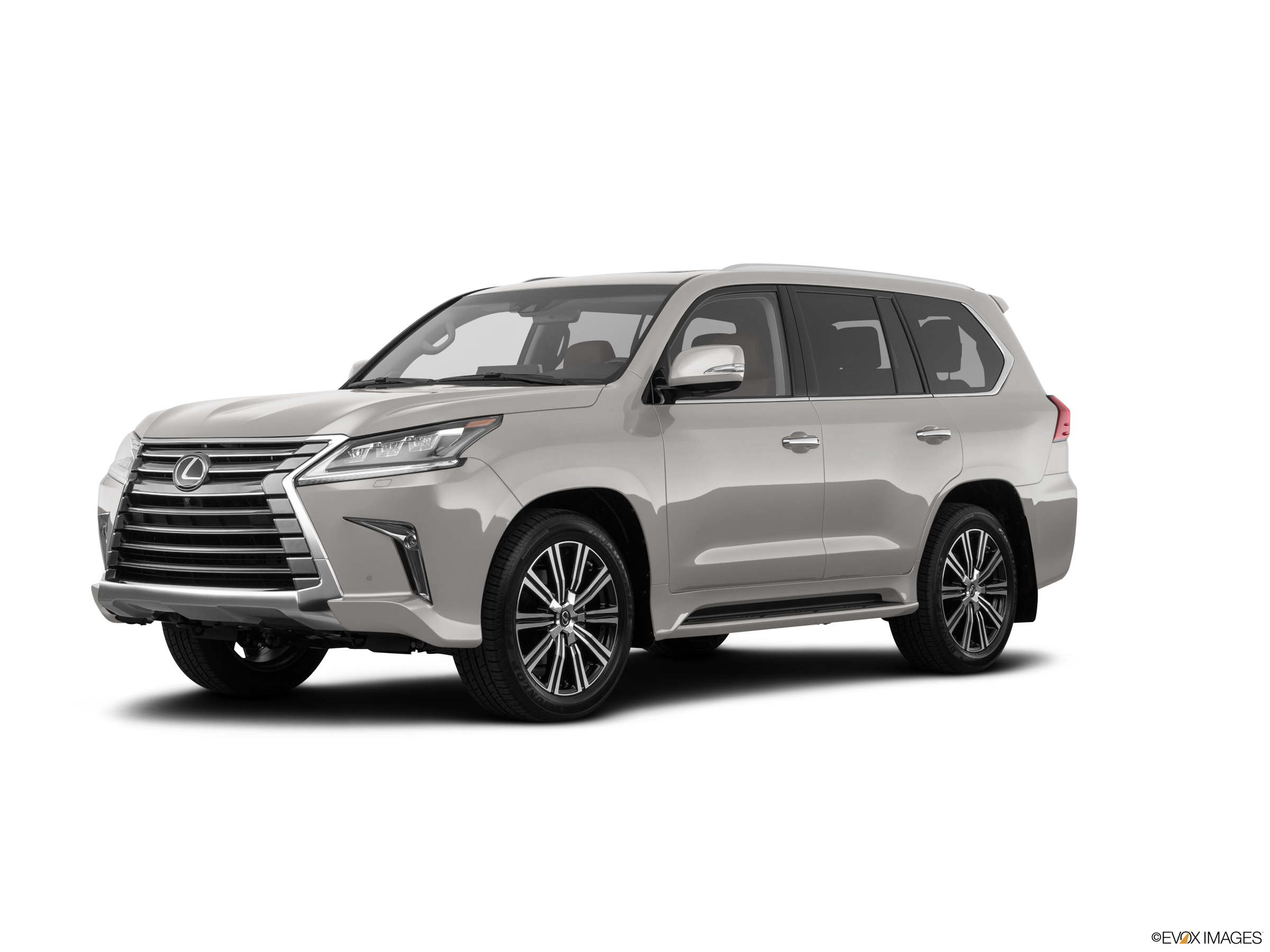 2020 Lexus LX Prices, Reviews, and Photos - MotorTrend