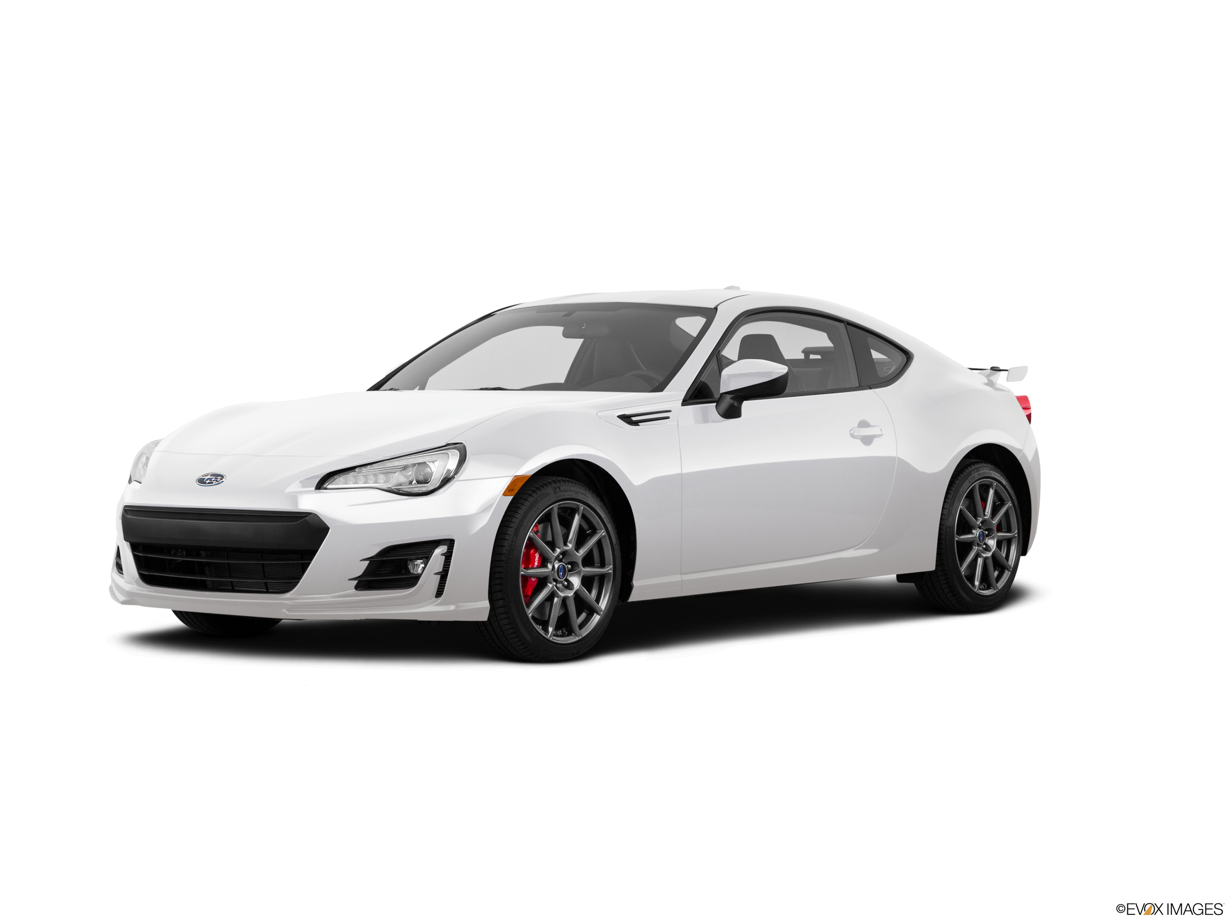 2018 Subaru BRZ Limited Coupe 2D Price, Listings & Reviews