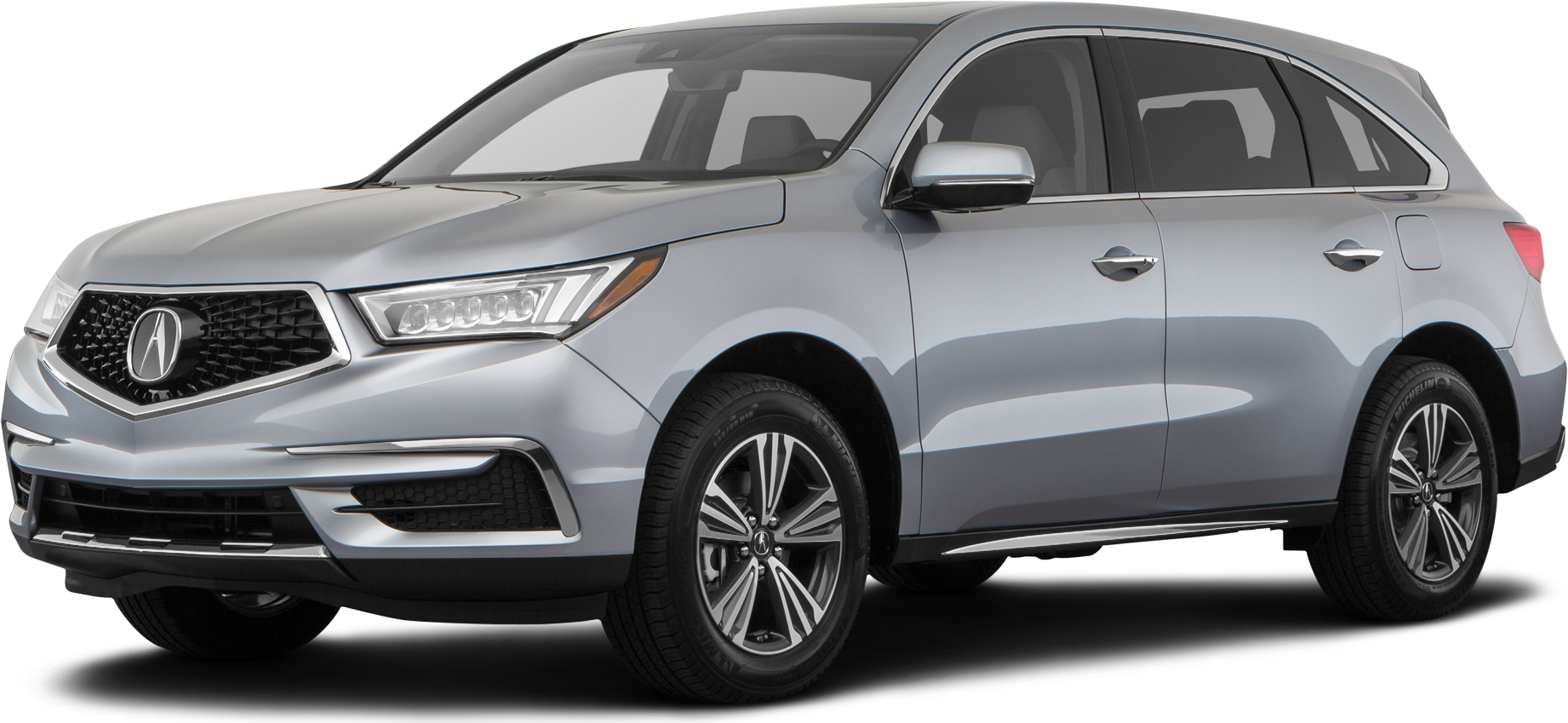 2018 Acura Mdx Price Value Ratings And Reviews Kelley Blue Book