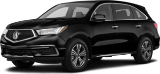 2020 Acura MDX