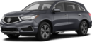2020 Acura MDX image