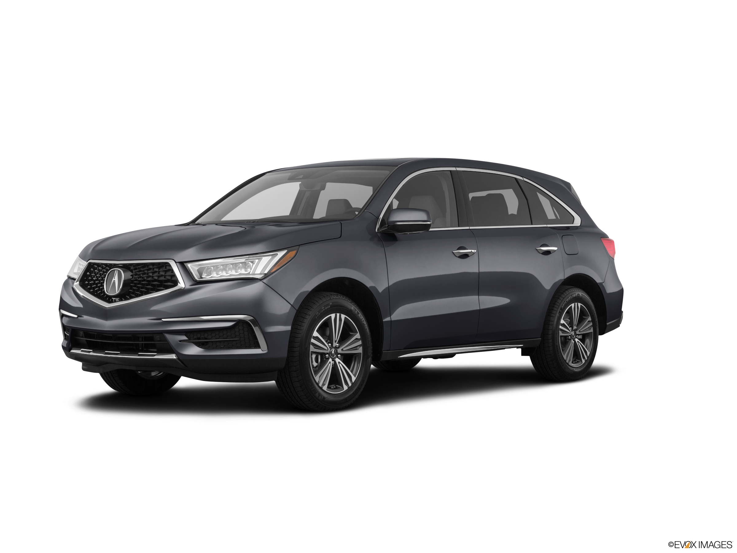 New 2020 Acura MDX SH-AWD w/Technology & Entertainment Pkgs Pricing