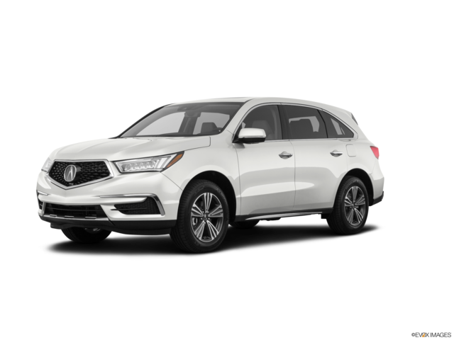 Best Safety Rated Crossovers Of 2020 Kelley Blue Book